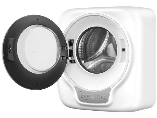 Стиральная машина HAIER HW30-BP7407